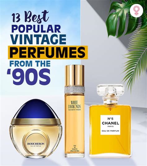 popular perfume in the 90s|nostalgic perfumes from the 90s.